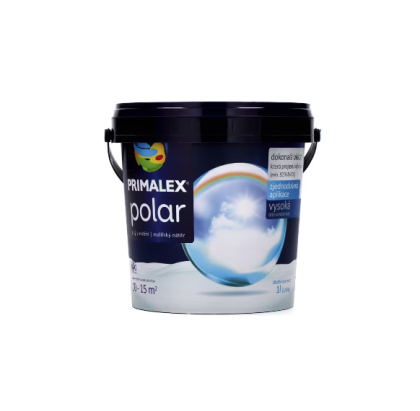 Primalex POLAR 1,5 kg (1l)