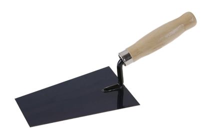 Lžíce zednická ocel 160 x 110 mm