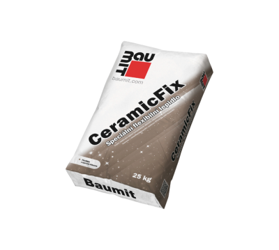 Baumit CeramicFix 25 kg