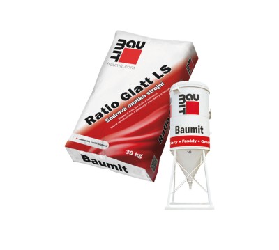 Baumit Ratio Glatt LS 30 kg
