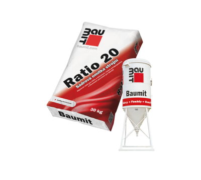 Baumit Ratio 20 30 kg
