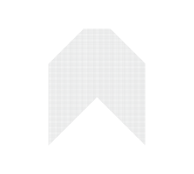 Baumit Armovací šipka 400x330 mm