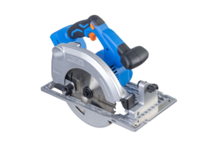 Pila kotoučová Aku Narex APK 651 Basic Box