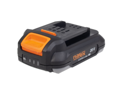 Akumulátor Narex 2Ah AP 22