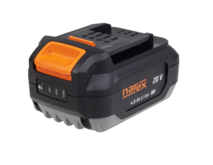 Akumulátor Narex 4Ah AP 24