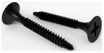 Šroub s vrtací špičkou TB 25 (bal. 100 ks)