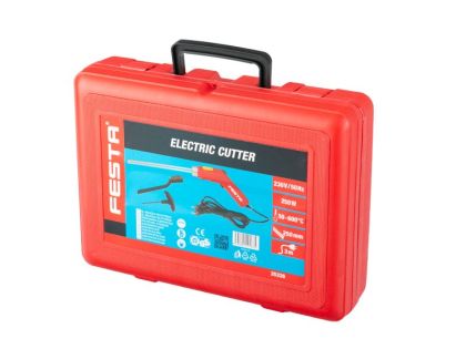 Řezačka polystyrenu elektrická FESTA – 25 cm