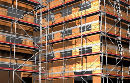 Fischer Lešenářská kotva GS 12 x 120 (balení 25 ks)