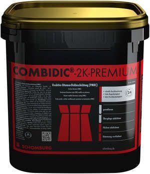 Schomburg COMBIDIC-2K-PREMIUM, 30 kg
