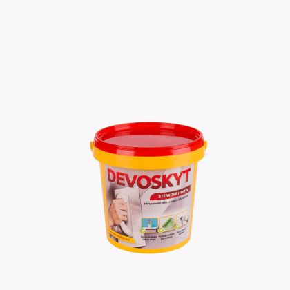 DEVOSKYT 1 stěrková hmota 1,8 kg