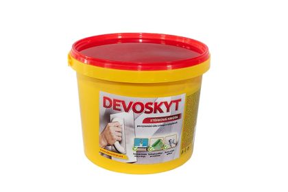 DEVOSKYT 1 stěrková hmota 5 kg