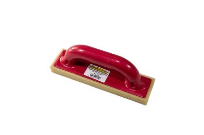 Špaletové hladítko s molitanem 225 x 60 x 20 mm