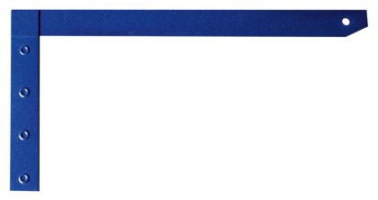 Úhelník zednický, 700 x 300 mm
