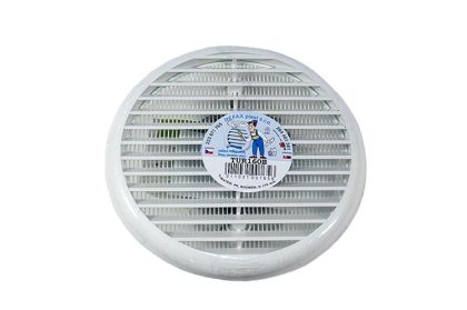 Větrací mřížka kruhová  175 mm 