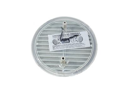 Větrací mřížka kruhová  175 mm 