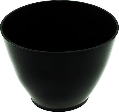 Miska gumová 130 x 100 mm