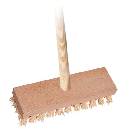 Spokar Kartáč podlahový 4224/861 s holí 140 cm