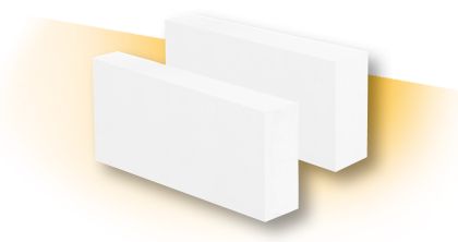 Ytong Klasik 100 mm 599 x 100 x 249 mm tvárnice (90 ks/pal.)