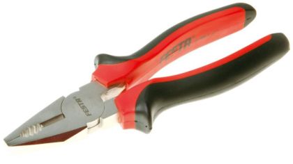 Kleště kombinačky, 200 mm, FESTA