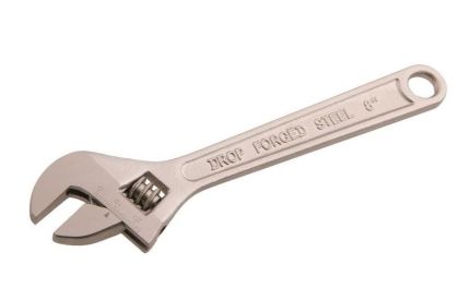 Klíč stavitelný, 200 mm, 8