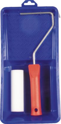 Spokar Souprava: Moltopren 100 mm, držadlo, vana