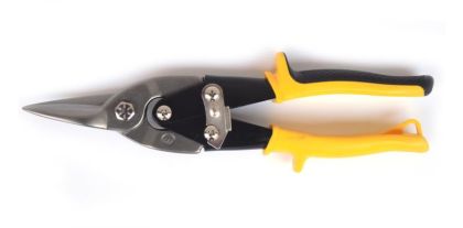 Nůžky na plech rovné, 40 / 250 mm 