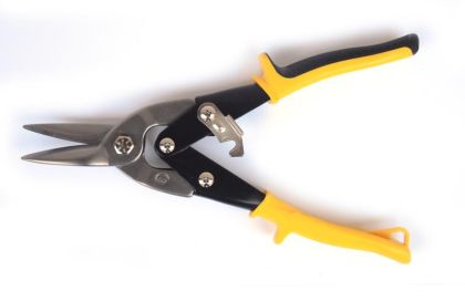 Nůžky na plech rovné, 40 / 250 mm 