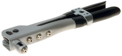 Kleště nýtovací pevné PROFI