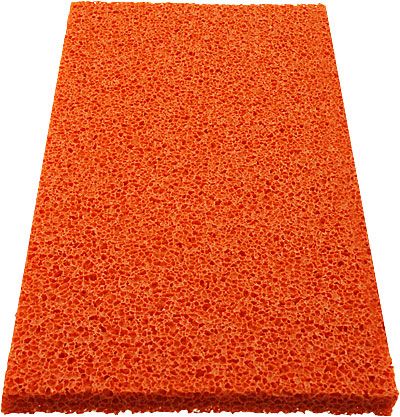 Houba náhradní 250 x 130 x 10mm