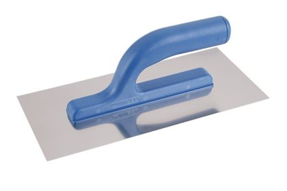 Hladítko FESTA nerez 280 x 130 mm rovné