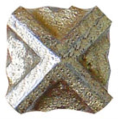 Vrták vidiový PROFI SDS+, 10 x 600 mm, FESTA 