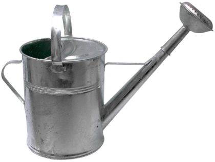 Konev pozinkovaná, 9 l 