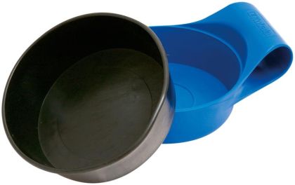 Miska na sádru + držák