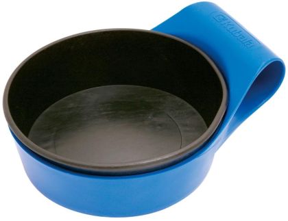 Miska na sádru + držák