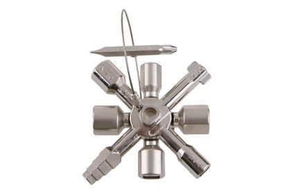 Klíč univerzální k rozvodovým skříním FESTA 