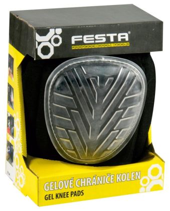 Nákoleníky GEL FESTA 