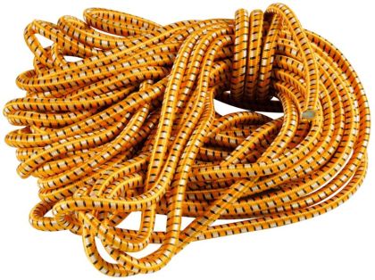 Popruh elastický, 20 m x 10 mm