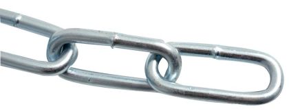 Řetěz dlouhé oko, 4 x 32/ 38 m, DIN 5685C