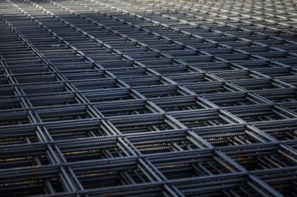 Armovací síť 6 / 100 x 100 2 x 3 m KARI (balení 50 ks)