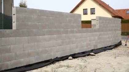 CSB TVÁRNICE BEDNÍCÍ 50 x 15 x 25 cm - TB 15 (paleta 64 ks)
