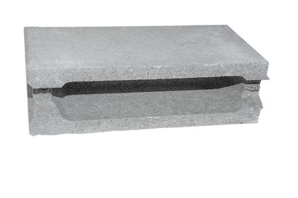 CSB TVÁRNICE BEDNÍCÍ 50 x 15 x 25 cm - TB 15 (paleta 64 ks)