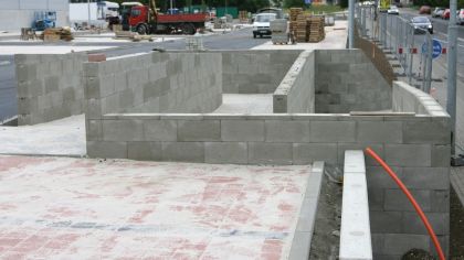 CSB TVÁRNICE BEDNÍCÍ 50 x 15 x 25 cm - TB 15 (paleta 64 ks)