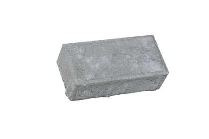 CSB CIHLA 6 standard neskladba 10 × 20 × 6 cm Šedá (paleta 11,52 m² / vrstva 0,96 m²)
