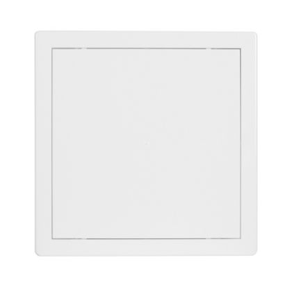 Vanová dvířka VD 300 x 300 mm - Bílá