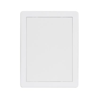 Vanová dvířka VD 150 x 200 mm - Bílá