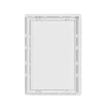 Vanová dvířka VD 300 x 400 mm - Bílá