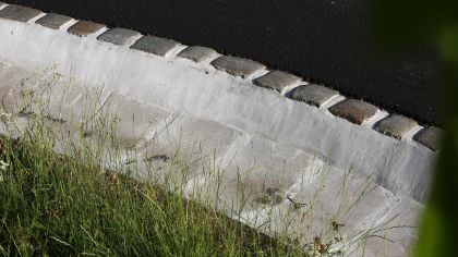 CSB ŽLABOVKA 60 Šedá (paleta 32 ks)