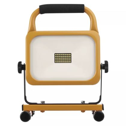 ZS2821 - LED REFLEKTOR AKU SMD 20W 1600lm