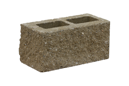 KB Zdící tvarovka 11 - 21 B - Žlutá - VÝPRODEJ SKLADU