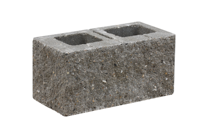 KB Zdící tvarovka 5 - 21 B - Přírodní - VÝPRODEJ SKLADU